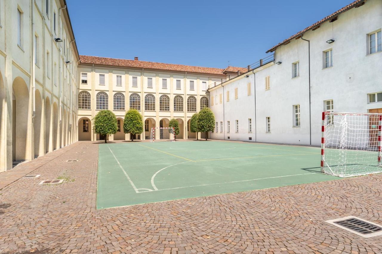 Il Seminario Hotel Alba  Exterior foto