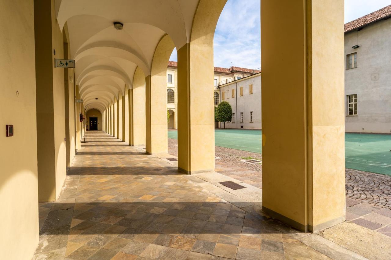 Il Seminario Hotel Alba  Exterior foto