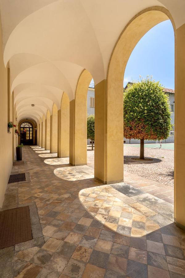 Il Seminario Hotel Alba  Exterior foto