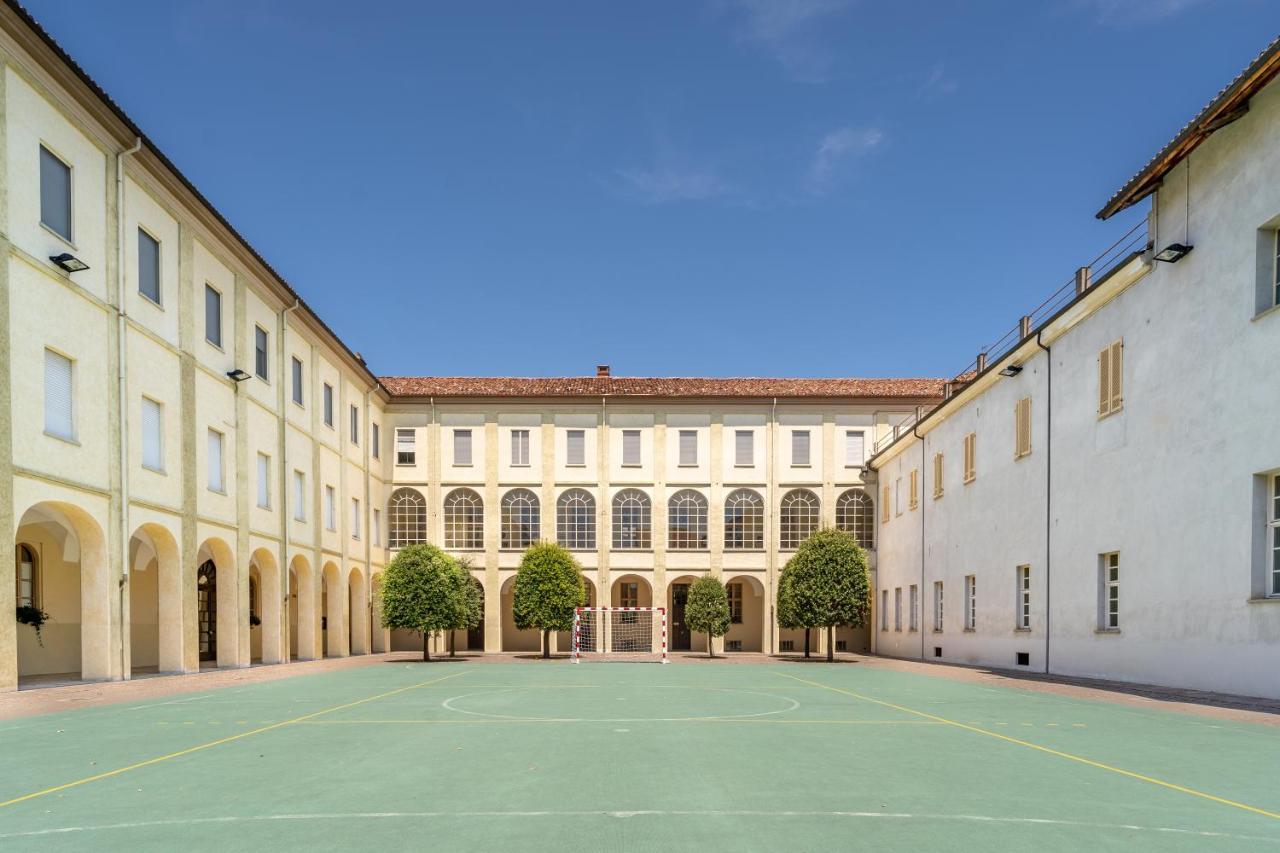 Il Seminario Hotel Alba  Exterior foto